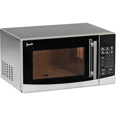 MO1108SST by Avanti - 1.1 cu. ft. Microwave Oven