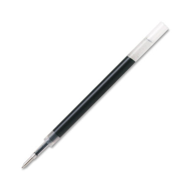 Zebra Pen Sarasa Gel Retractable Pen Refill - Medium Point - Black - 1 /  Pack (ZEB87012)
