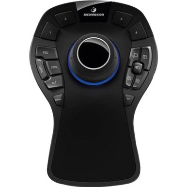 3Dconnexion SpaceMouse Pro 有線　　　プ②M472 api7pssqp__28546.1646464499.