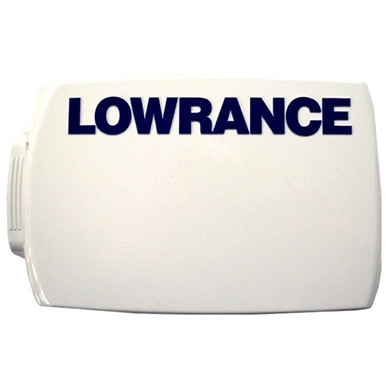  Lowrance Elite 4/Mark 4 HDI Sun/Dust Cover : Electronics