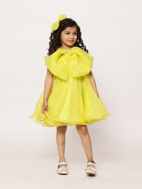 Lilibet baby dress- global.janyascloset.com