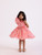 Peach Baby Dress by www.global.janyascloset.com