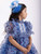 Kids Girls party dress- www.global.janyascloset.com