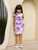 Birthday dress for girls