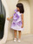 cute girl frock