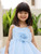 Flower girl dress