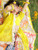 Printed Sabyasachi Kallis Lehnga With Blouse And Dupatta