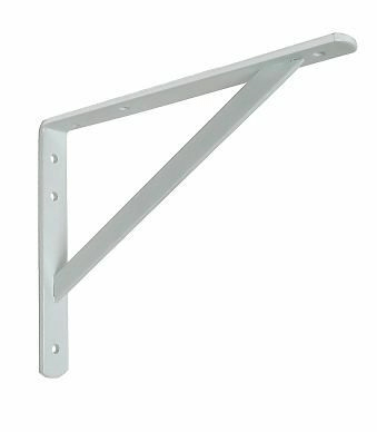 DIY Brackets, Braces, Supports Shelf & Closet Rod Supports D