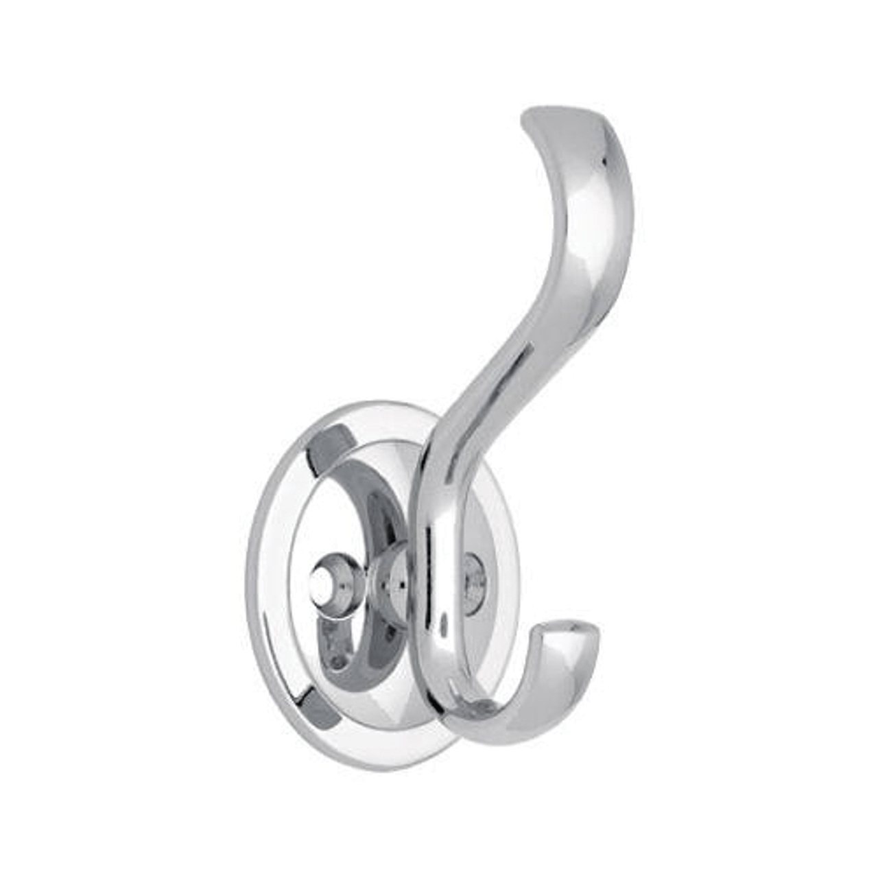 Hooks Coat Hooks by Finish Chrome D. Lawless Hardware