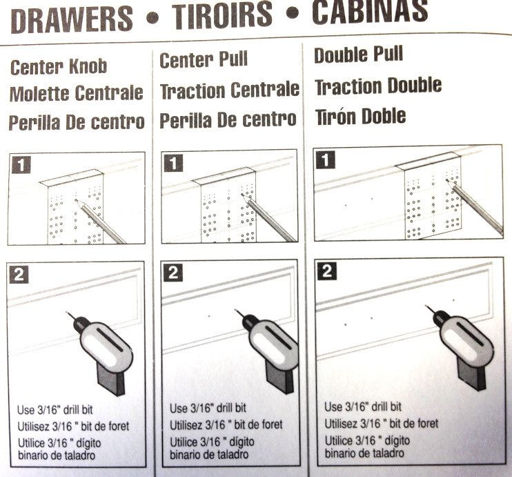 Alignright Hardware Template D. Lawless Hardware