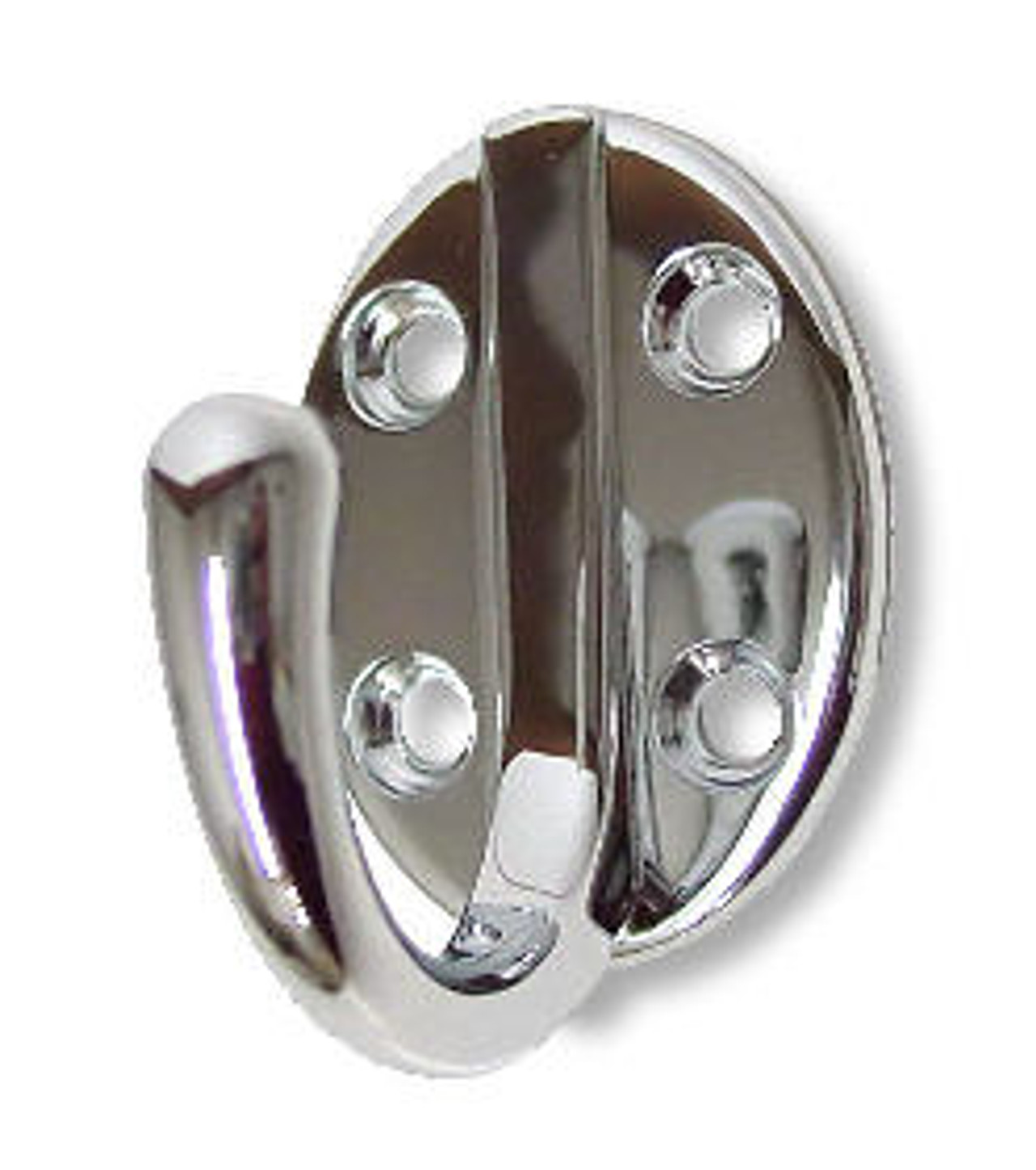 HighQuality Hardware Hooks & Hangers Coat Hooks Chrome Page 1