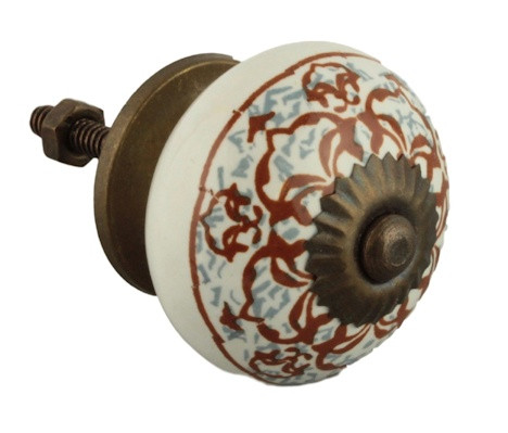 Knobs Ceramic Knobs Handcrafted Ceramic Knobs D. Lawless
