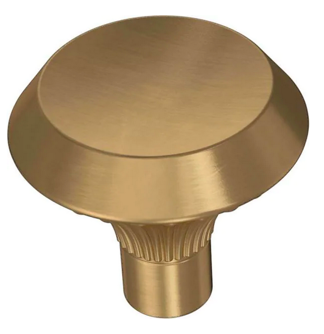 Champagne Bronze Knobs