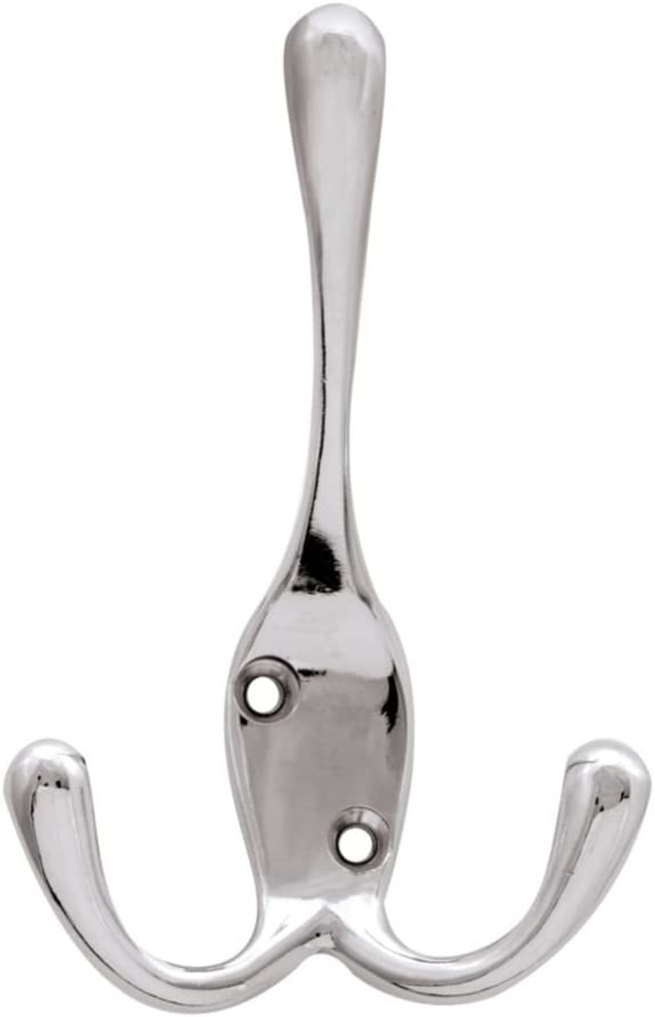 HighQuality Hardware Hooks Coat Hooks Chrome Page 1 D. Lawless