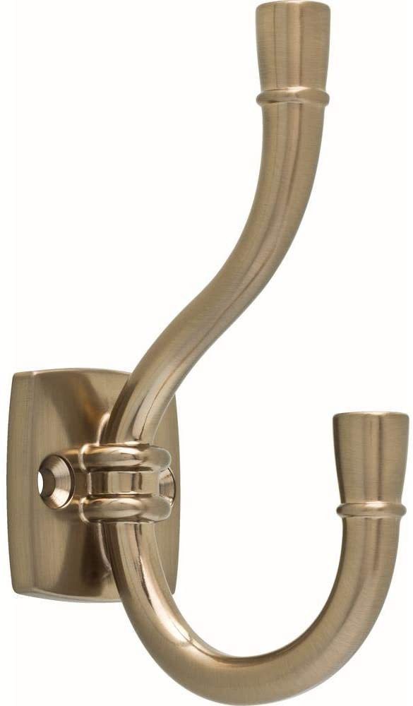 Oil Rubbed Bronze Coat Hooks D. Lawless Hardware