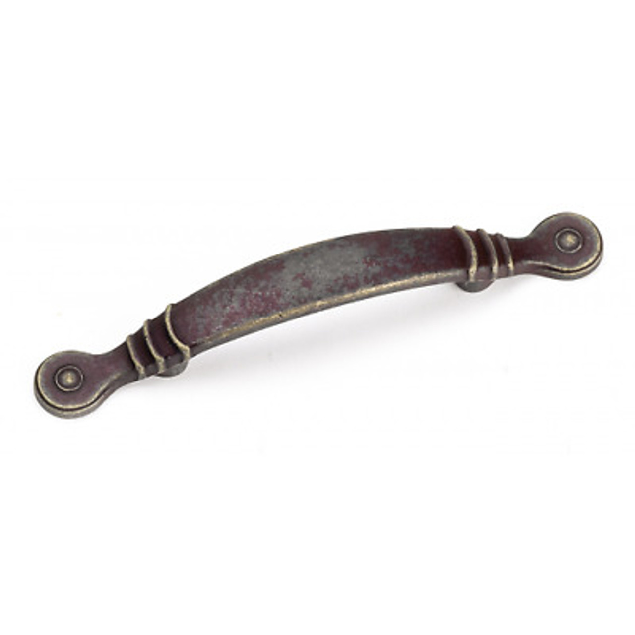 Oil Rubbed Bronze Drawer Pulls D. Lawless Hardware