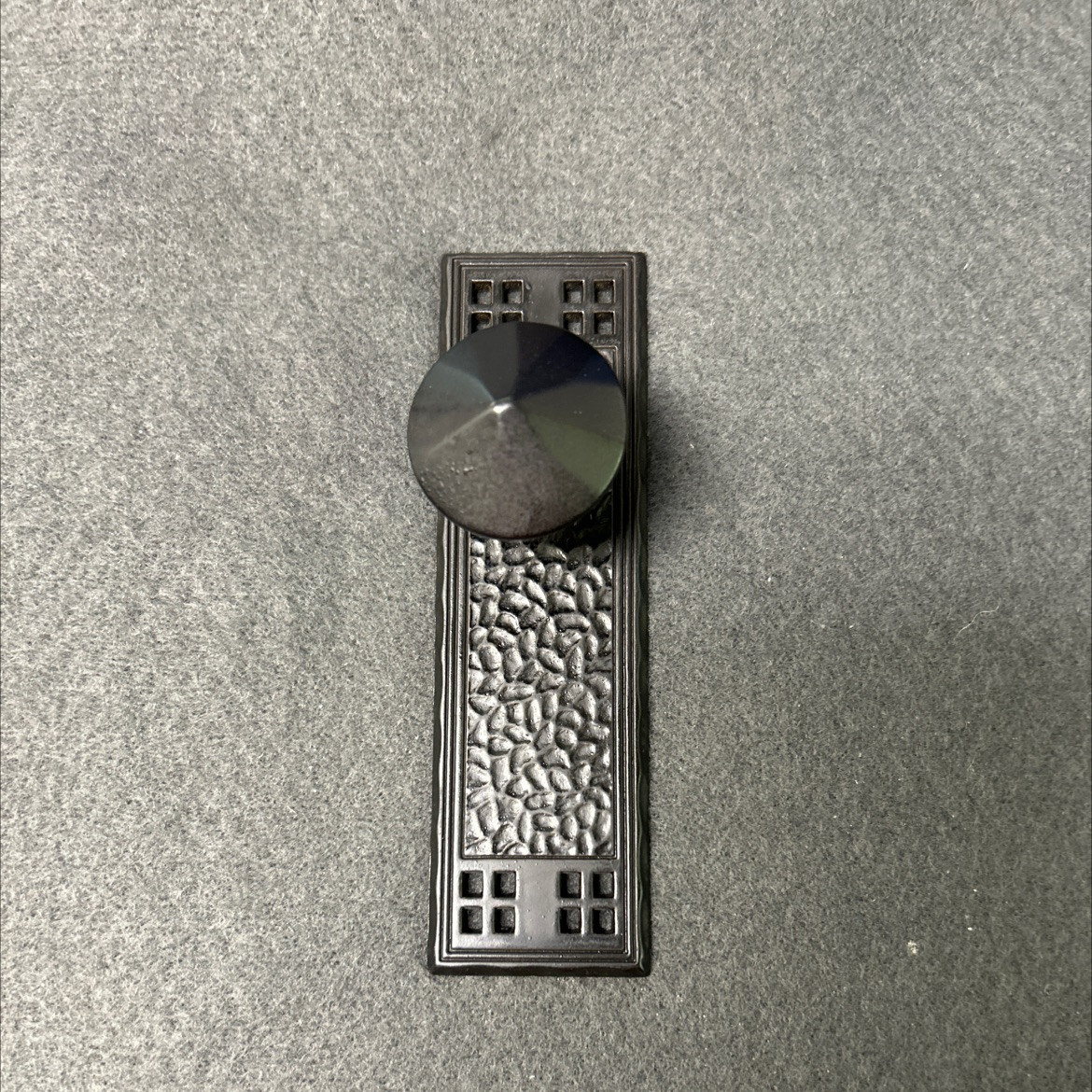 More+ Knob Backplates and Combos Combos Pulls & Knobs w