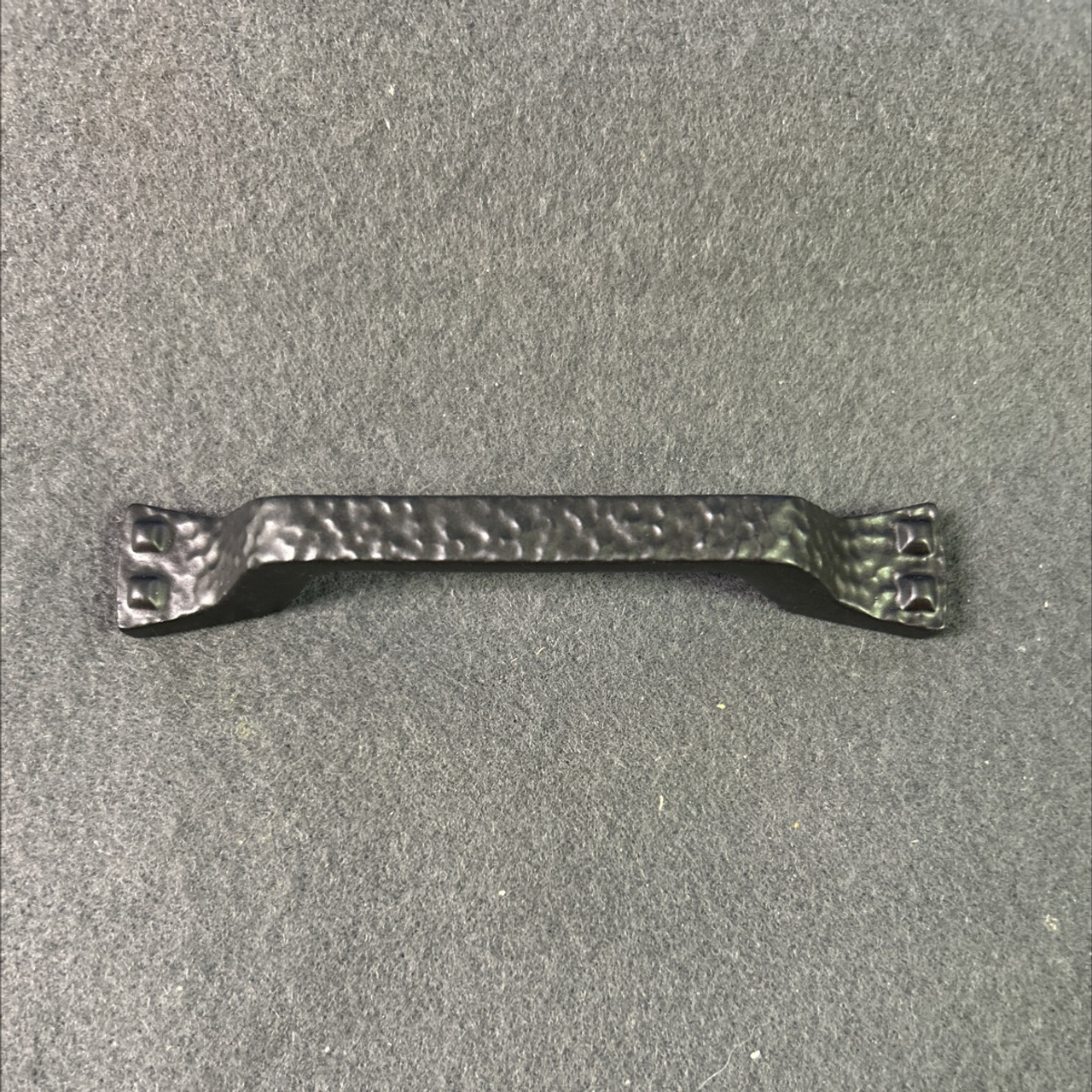 Black Drawer Pulls D. Lawless Hardware