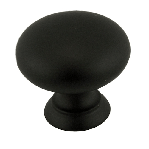 Black Knobs & Black Drawer Knobs D. Lawless Hardware