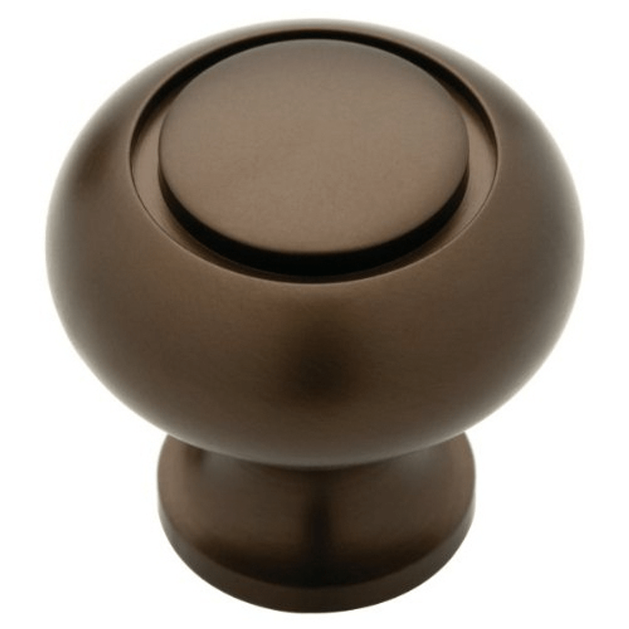 Oil Rubbed Bronze Knobs