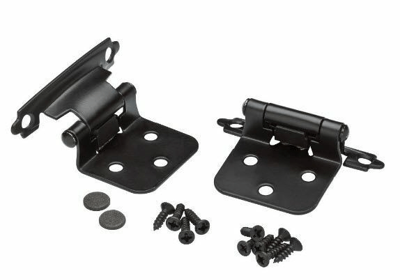 Black Hinges Buy Black Hinges for Kitchen Online D. Lawless Hardware
