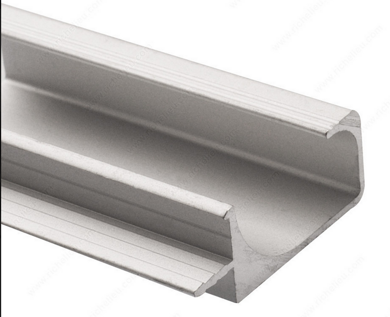Aluminum and Wood Profiles