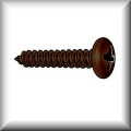 Round Head Screws