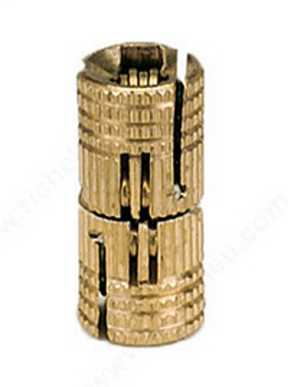 Richelieu Specialty Hinges