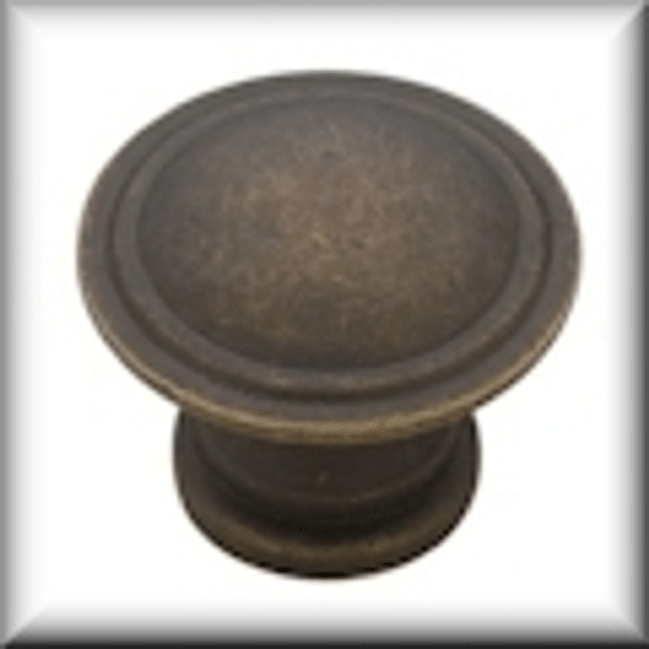 Kitchen & Cabinet Knobs