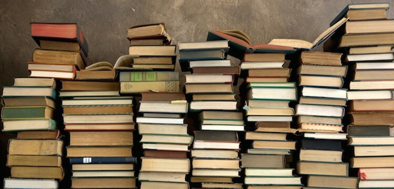 Miscellaneous Books