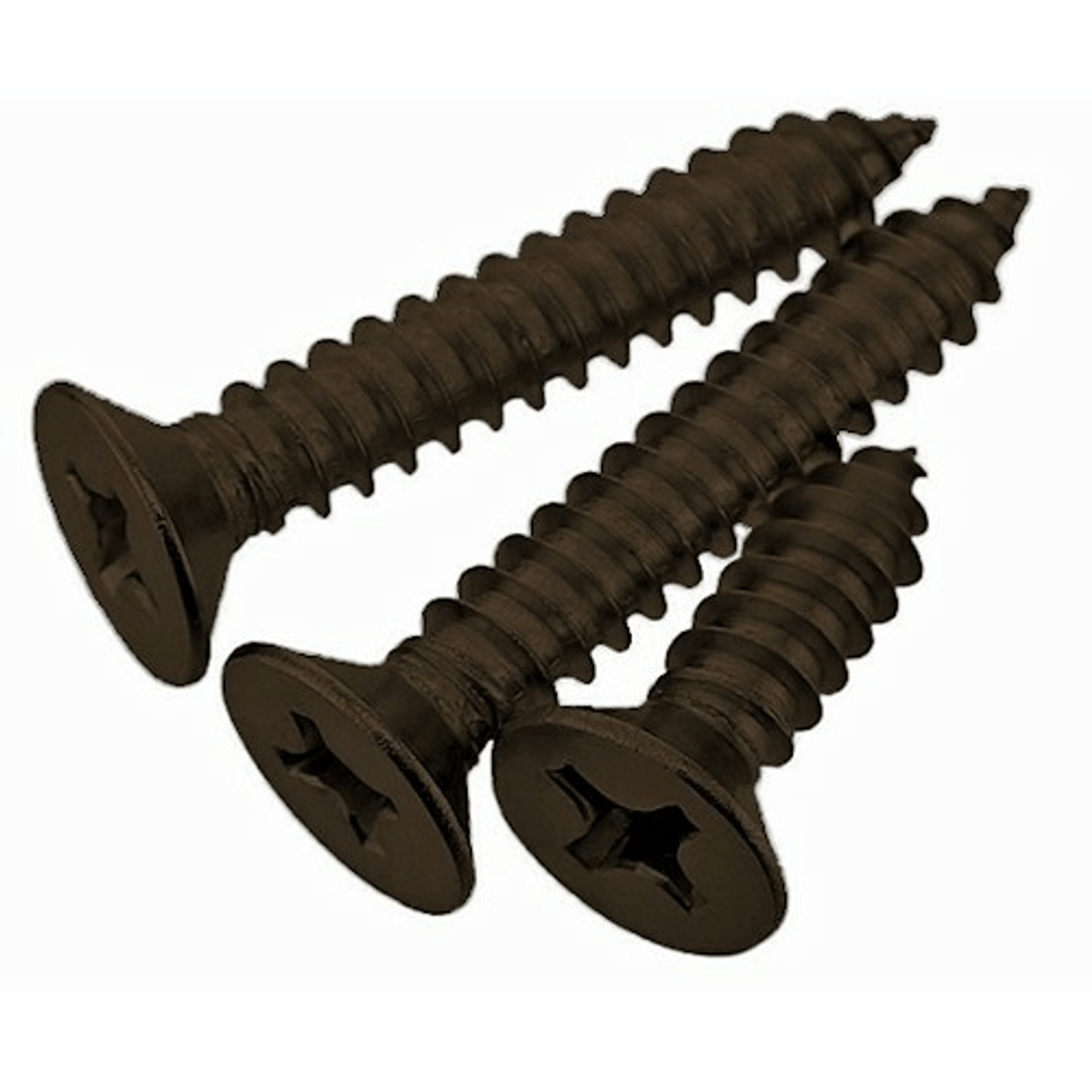 Flat Head Screws - Countersunk Screws