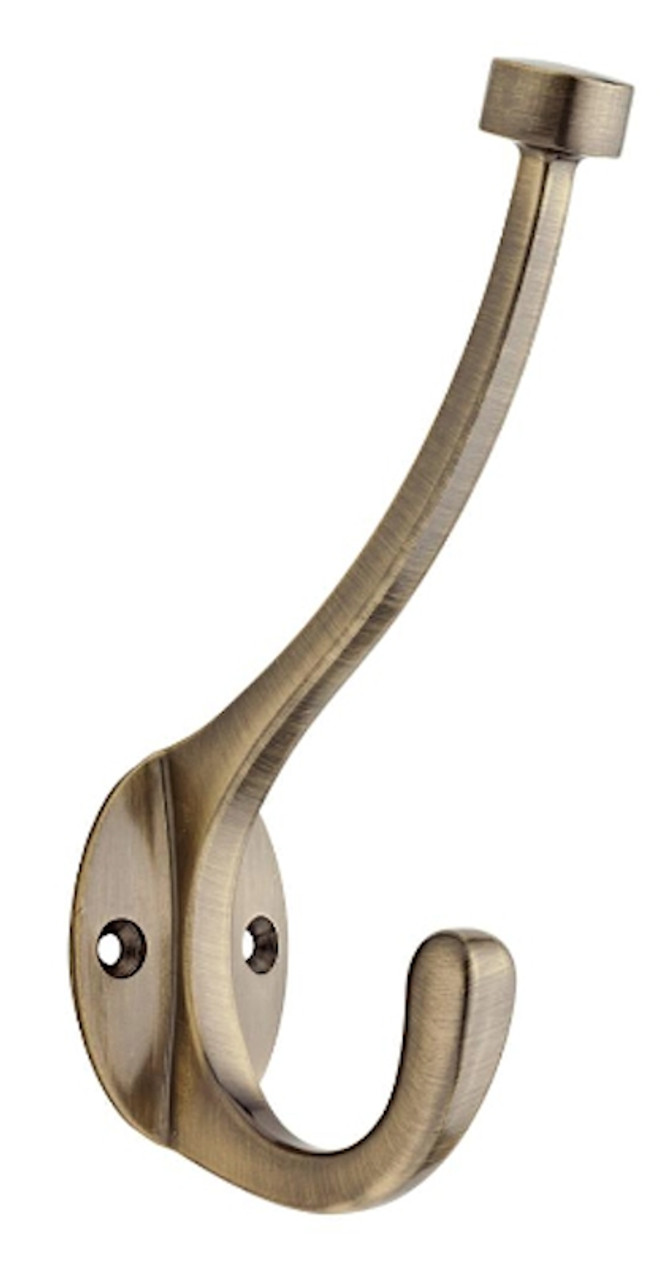 Brass Wall Hook -  Canada