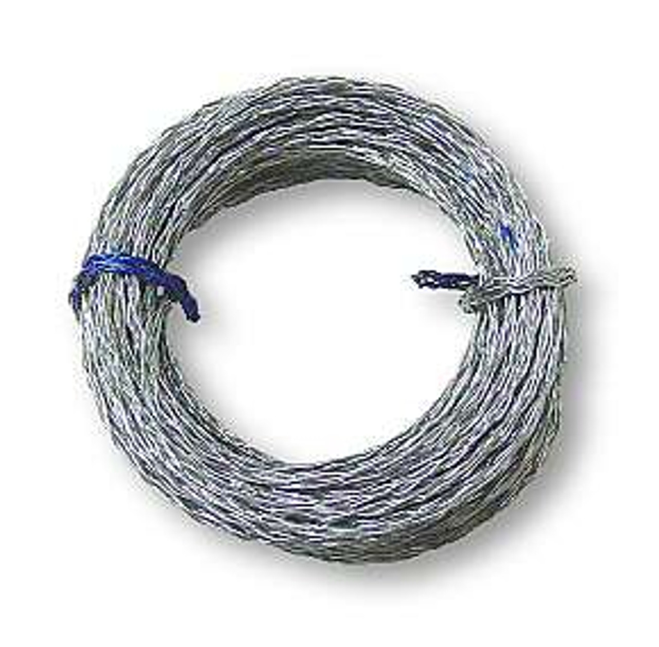 Bulldog Picture Wire 15 Lb 15 Feet Roll AM-235620 - D. Lawless Hardware