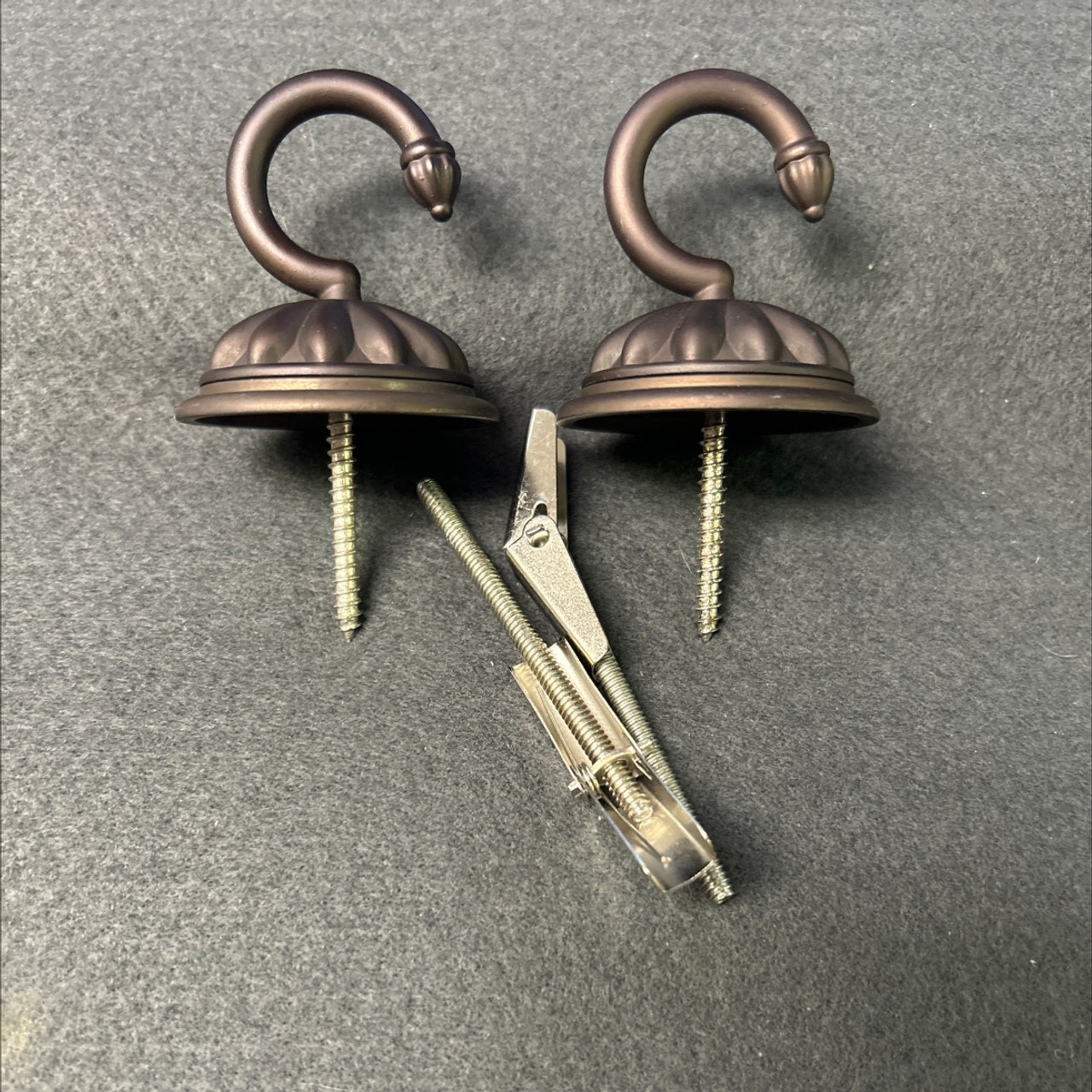 Swivel Plant Hook 