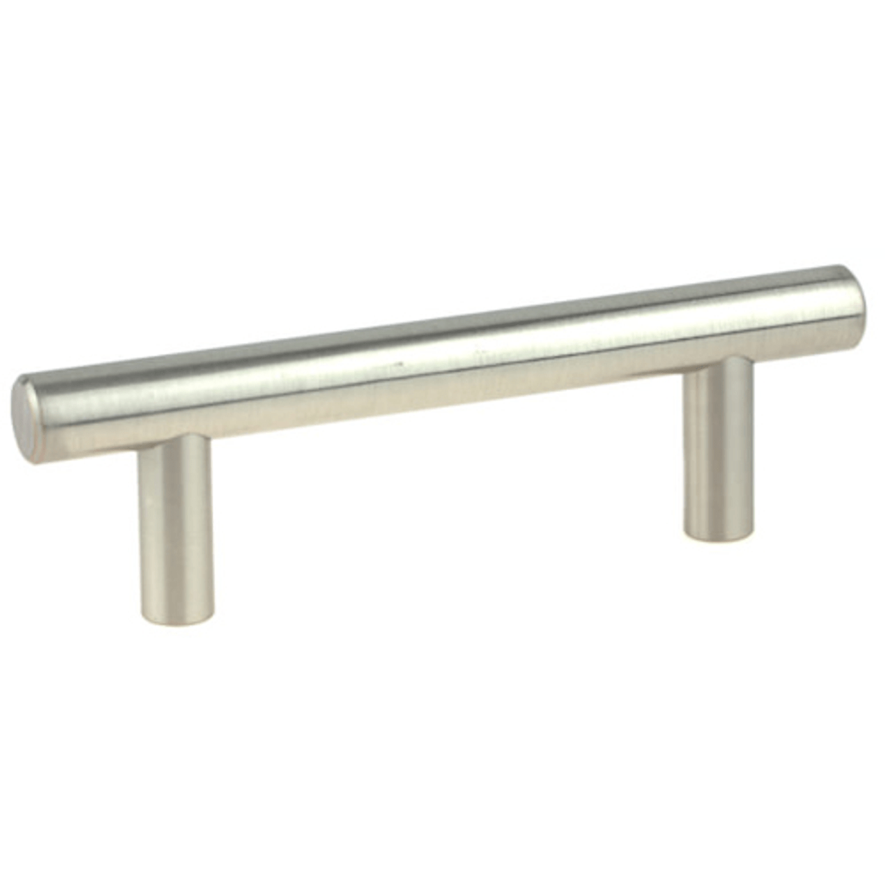 Satin Nickel