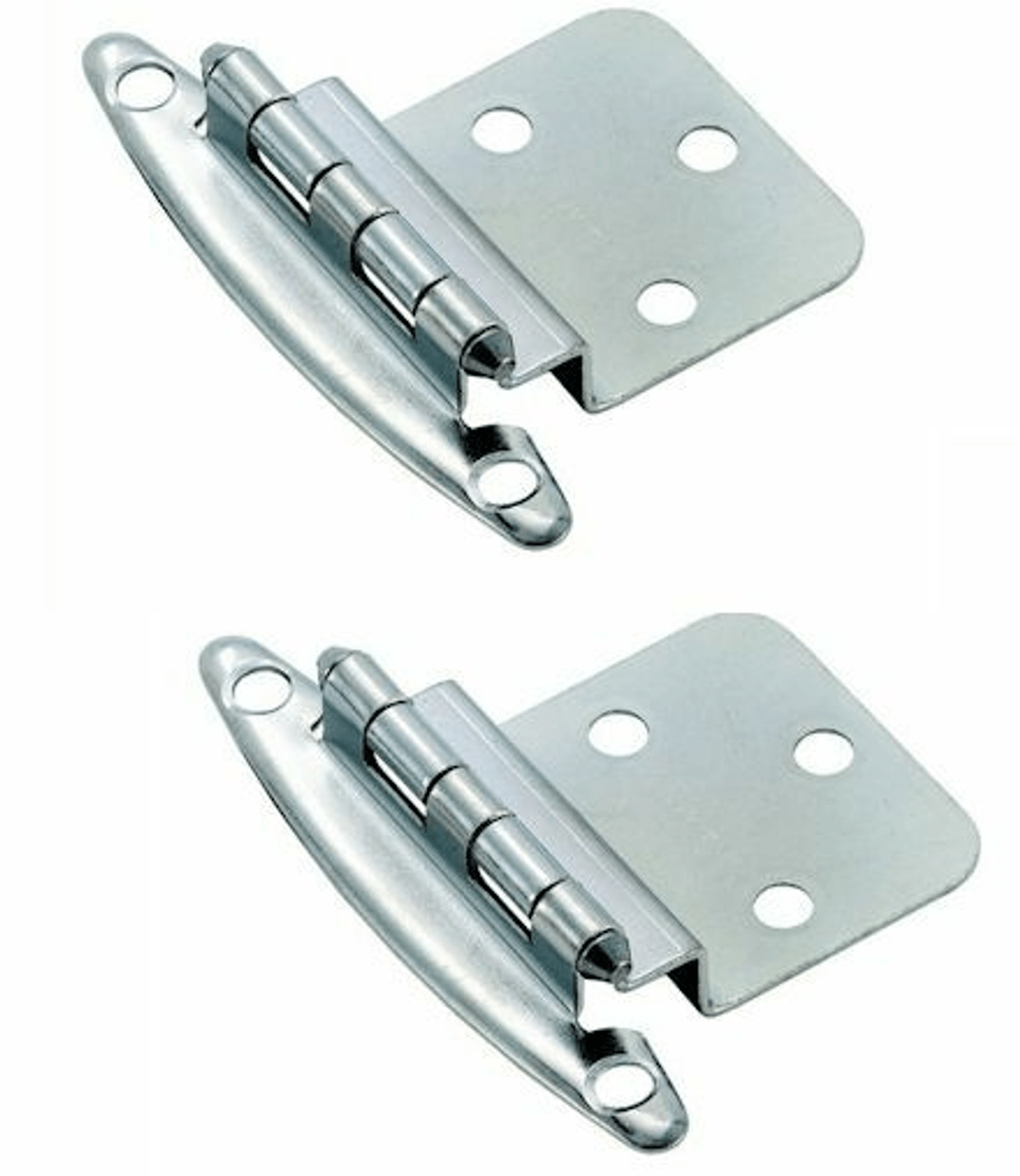 Free Swinging Cabinet Hinges