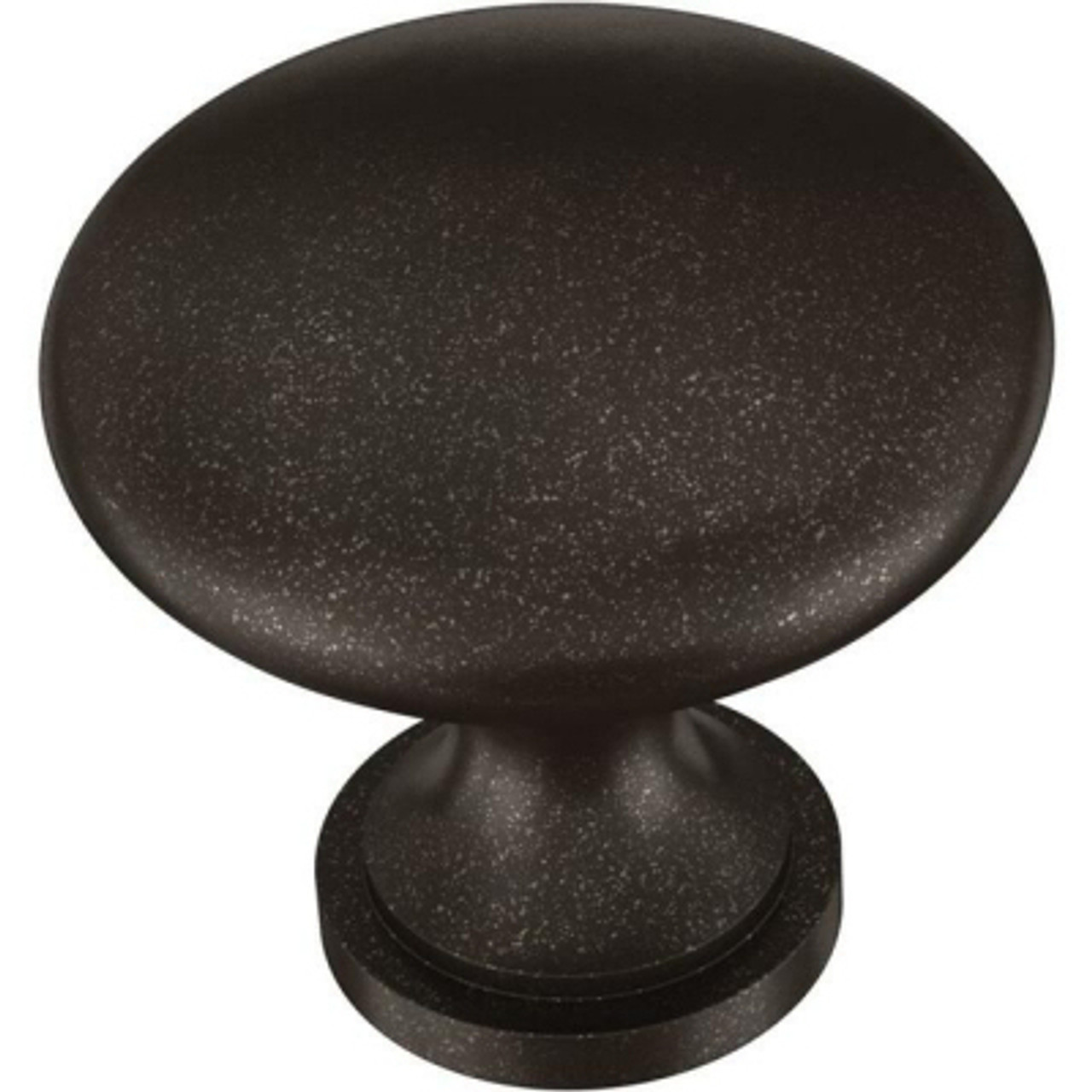 Cocoa Bronze Cabinet Knobs