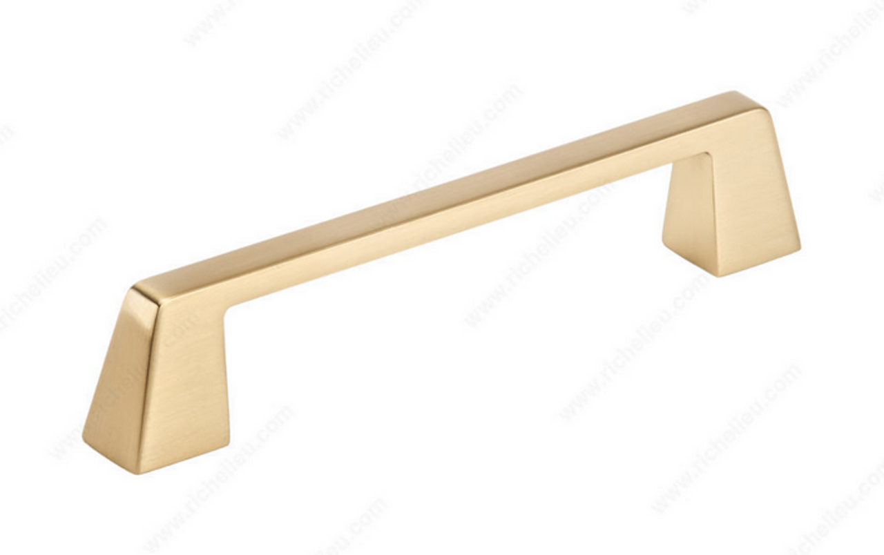 Richelieu Cabinet Pulls