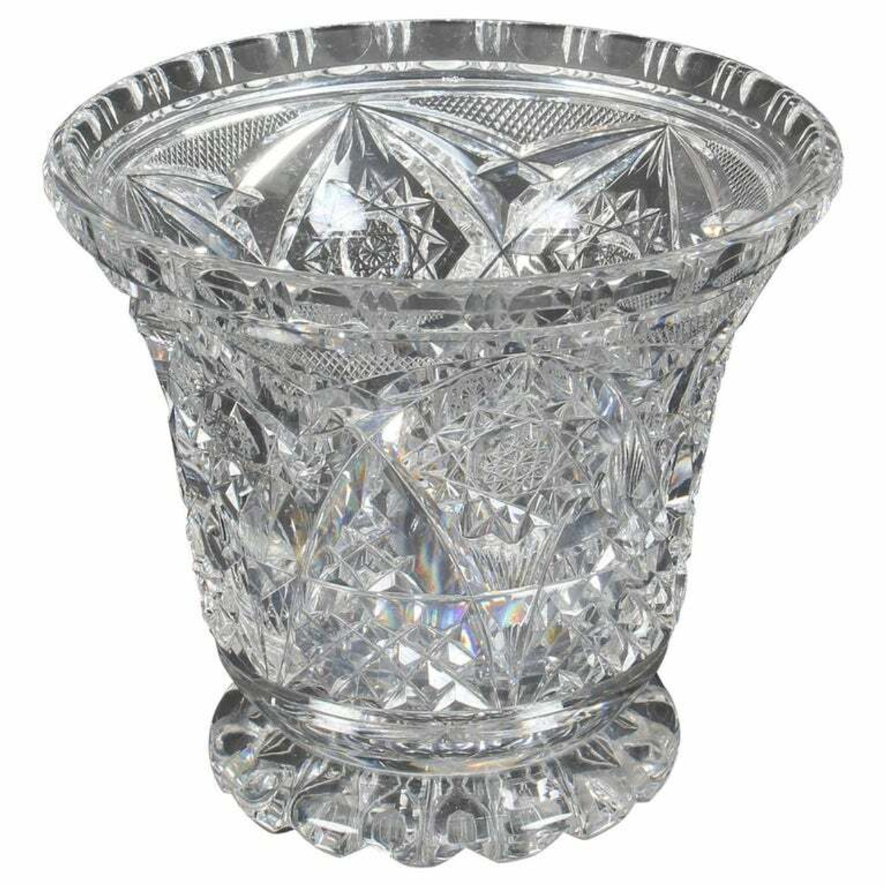 Cut Glass