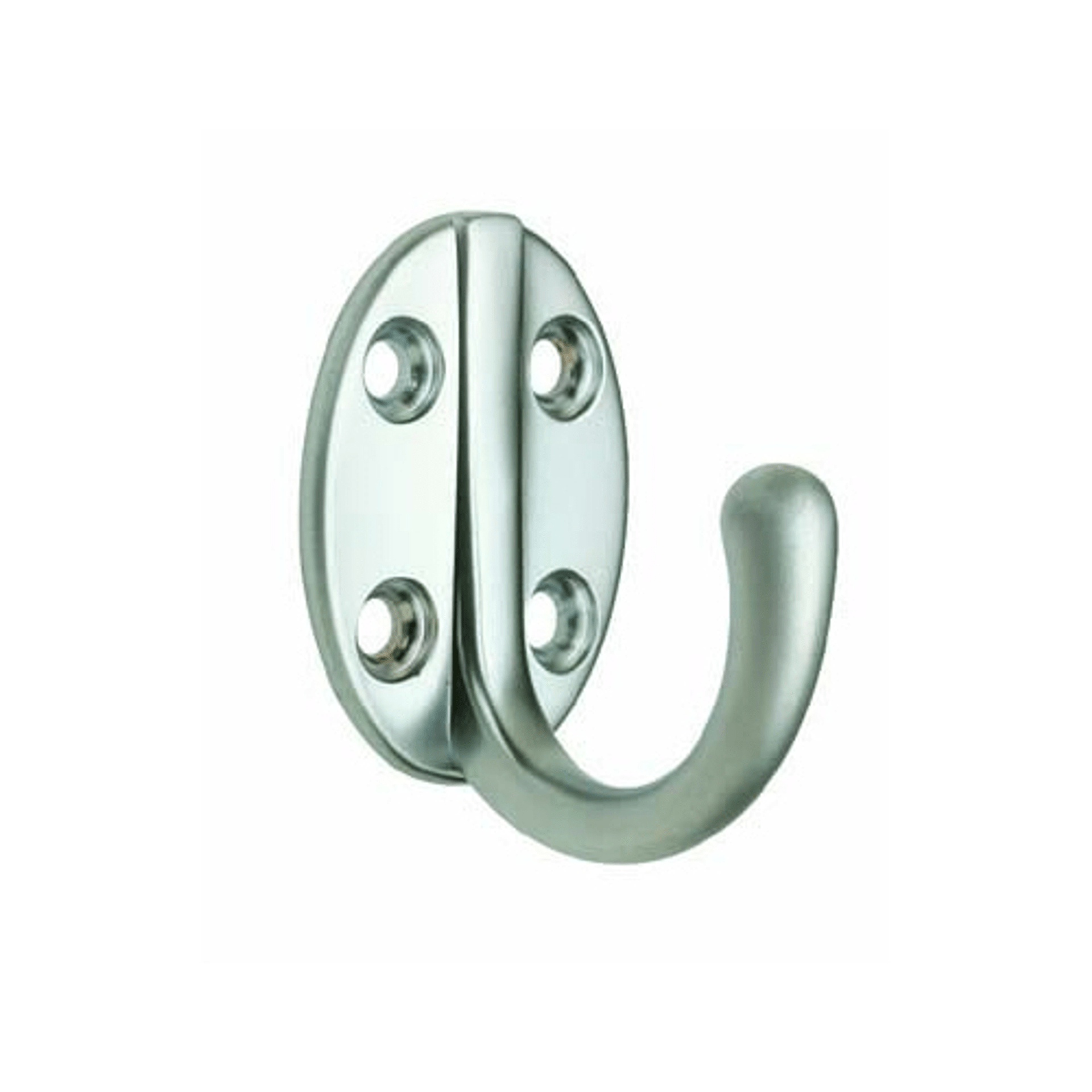 Hooks Coat Hooks by Finish Shop All Hook Finishes Aluminum D