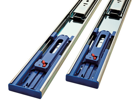 Soft Close Drawer Slides D. Lawless Hardware