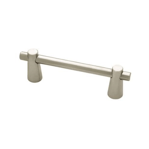 Stainless Steel Bar Pulls D. Lawless Hardware