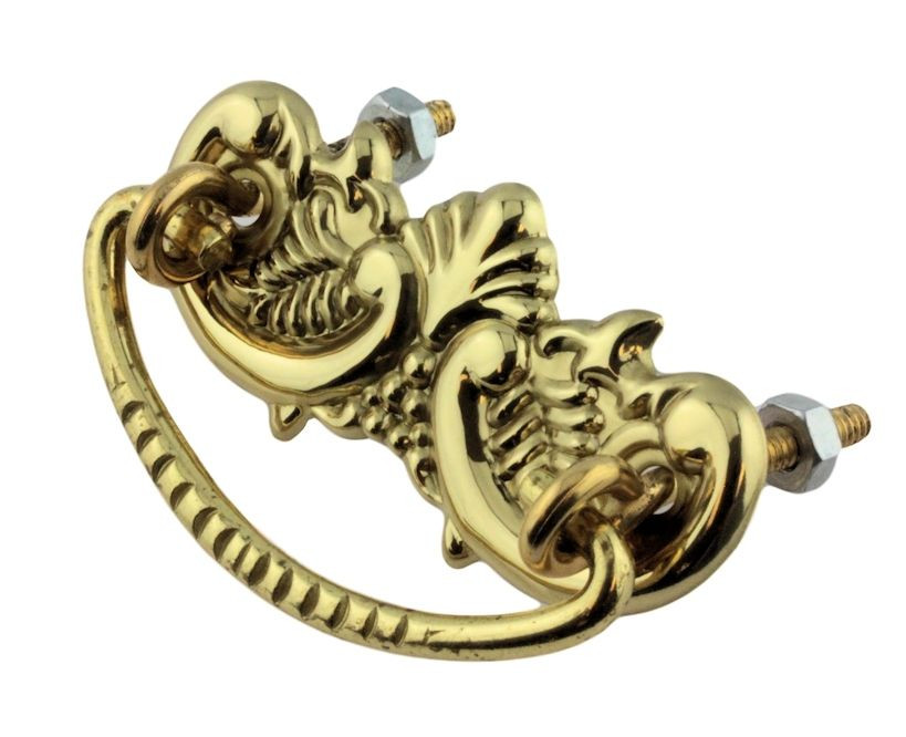 Brass Reproduction Hardware Shop Brass Restoration Hardware for Drawers & Other