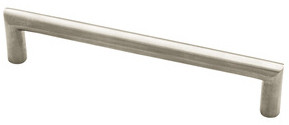 Stainless Steel Bar Pulls D. Lawless Hardware