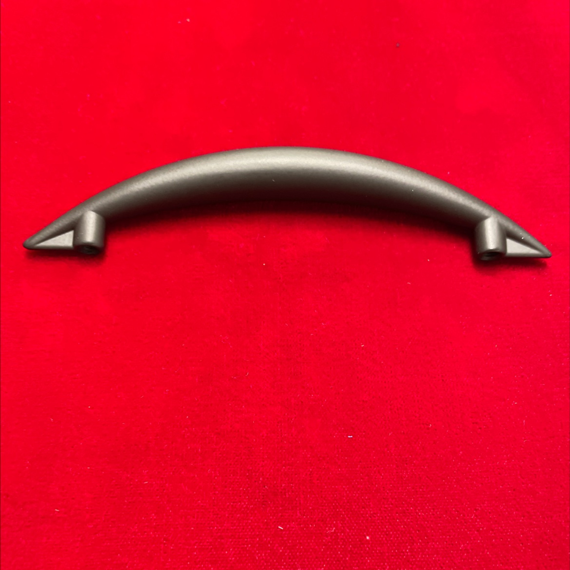 Oil Rubbed Bronze Drawer Pulls D. Lawless Hardware