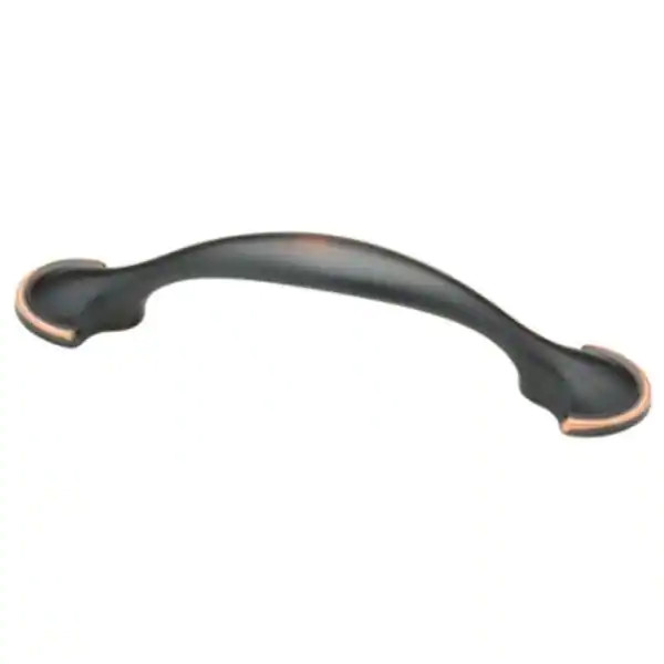 Oil Rubbed Bronze Drawer Pulls D. Lawless Hardware