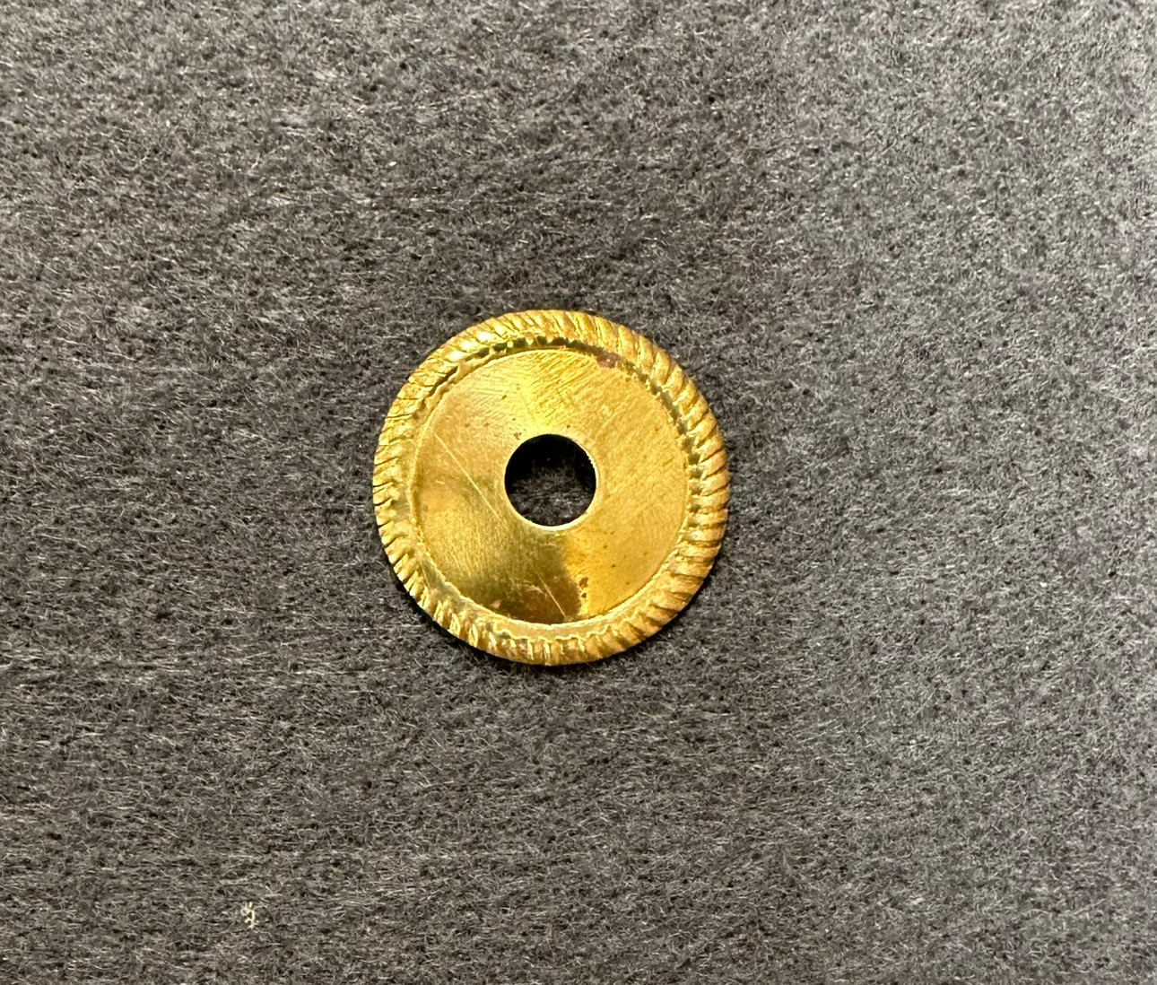 More+ Knob Backplates and Combos Backplates for Knobs