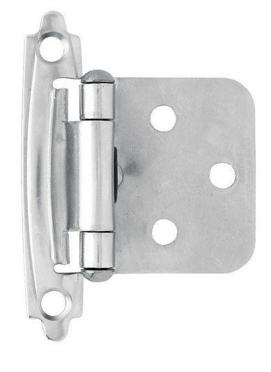 Chrome Hinges Order Polished Chrome Hinges Online D