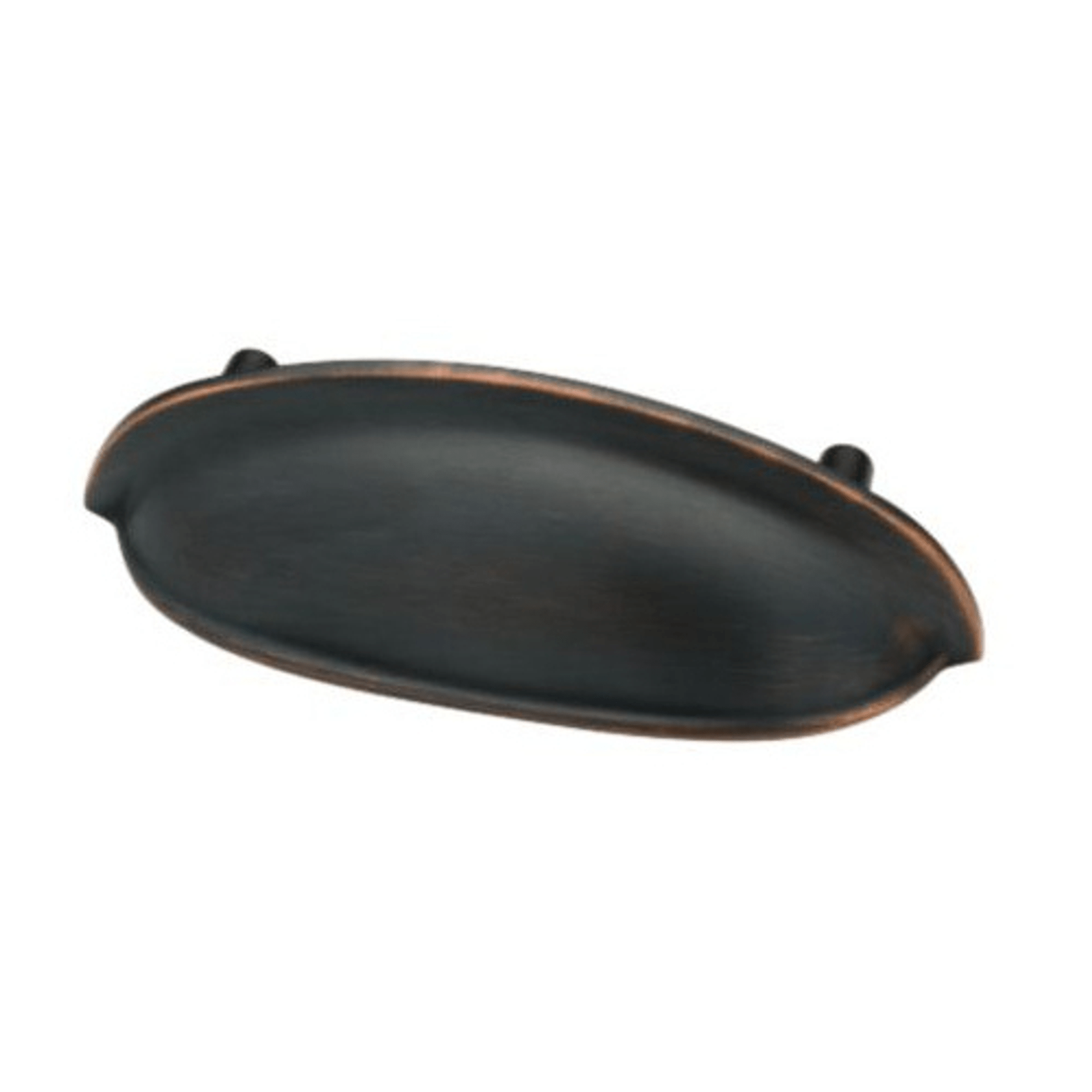Oil Rubbed Bronze Drawer Pulls D. Lawless Hardware
