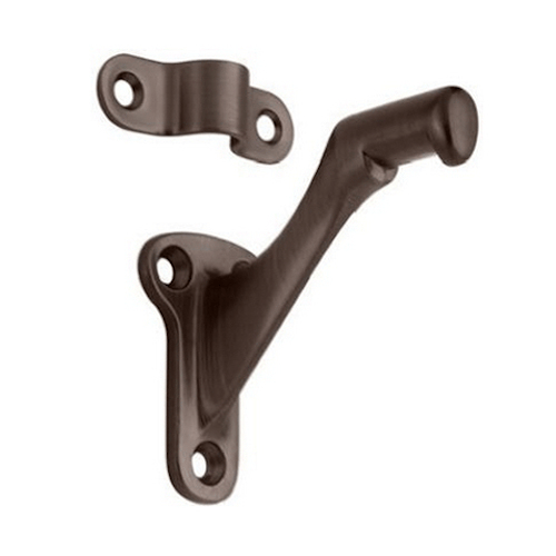 Hand & Stair Rail Brackets D. Lawless Hardware